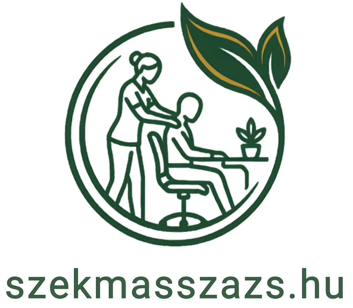 Székmasszázs